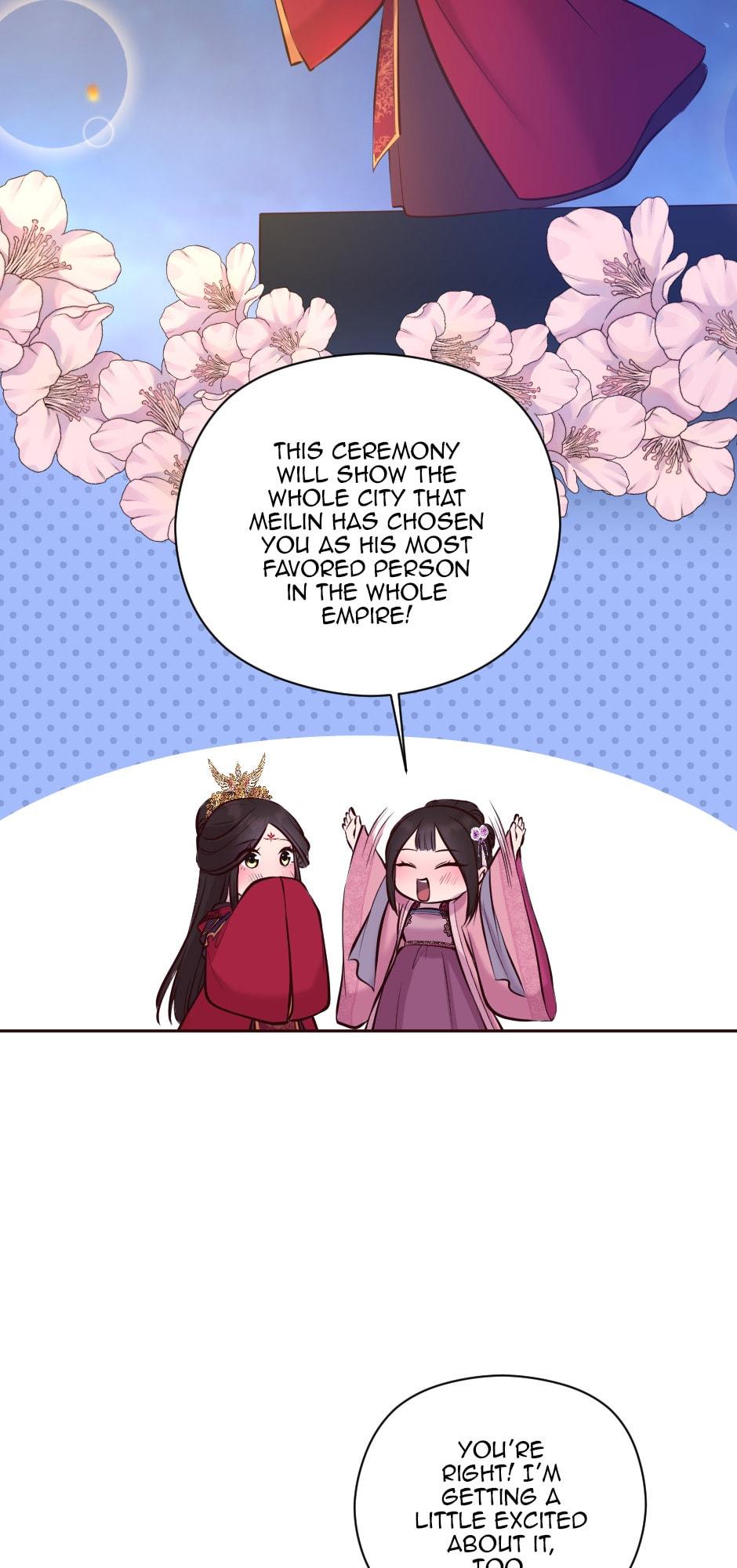 Drakkon – Manga Chapter 42 - page 33