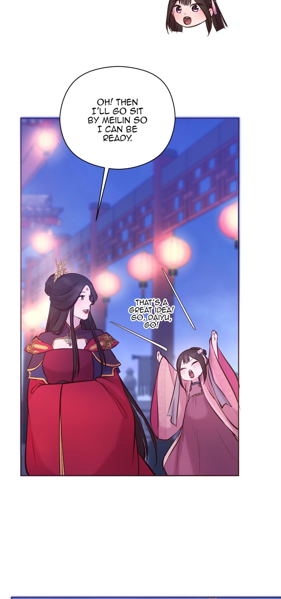 Drakkon – Manga Chapter 42 - page 35