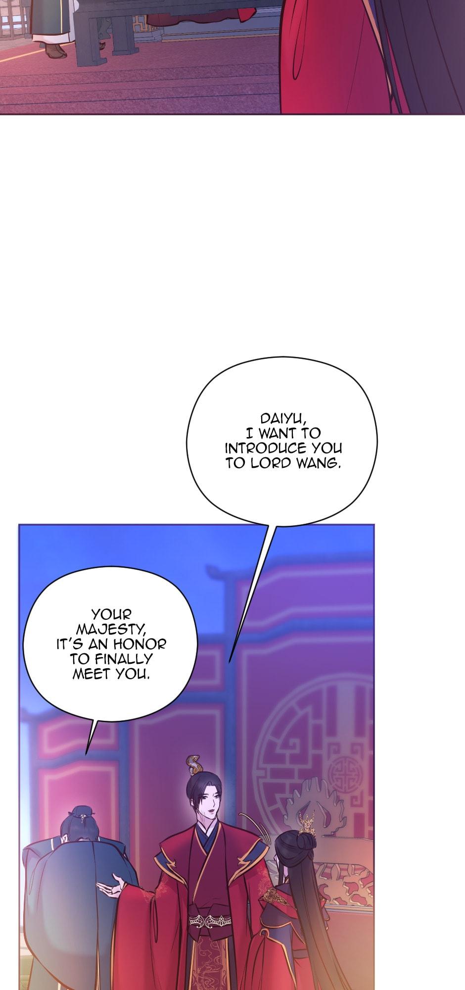 Drakkon – Manga Chapter 42 - page 37