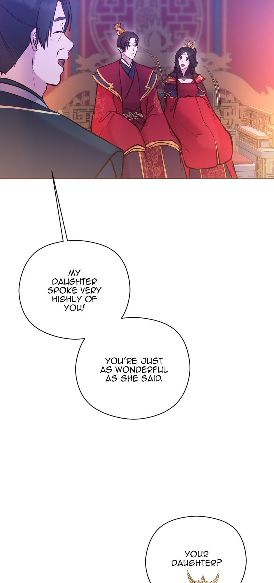 Drakkon – Manga Chapter 42 - page 39