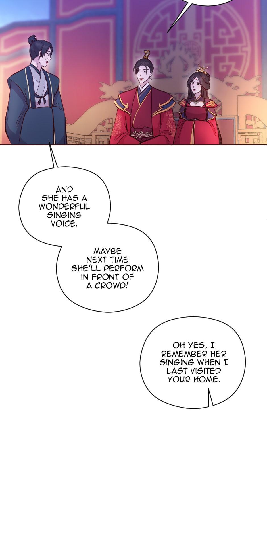 Drakkon – Manga Chapter 42 - page 43