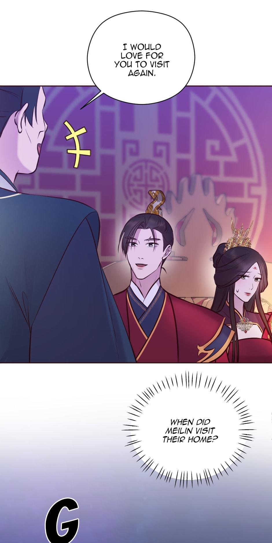 Drakkon – Manga Chapter 42 - page 44