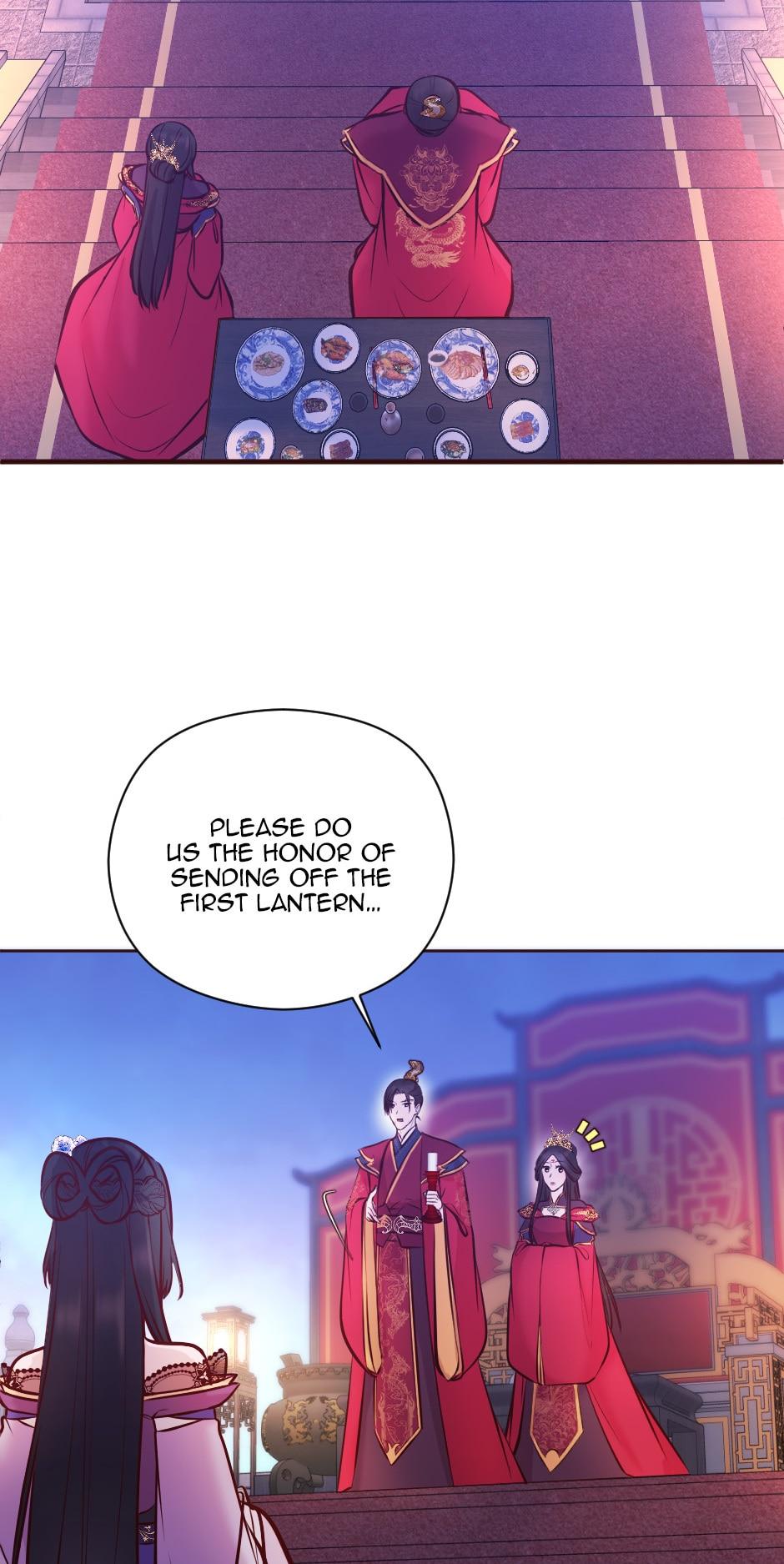 Drakkon – Manga Chapter 42 - page 51