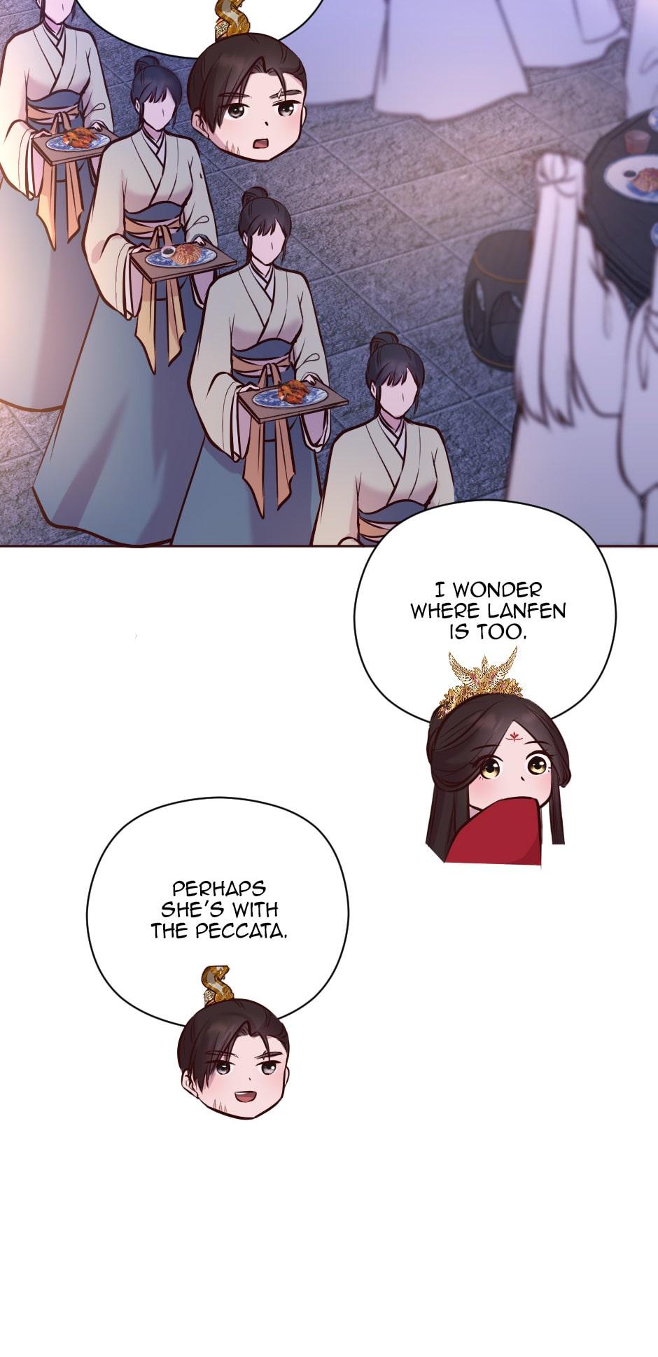 Drakkon – Manga Chapter 42 - page 7