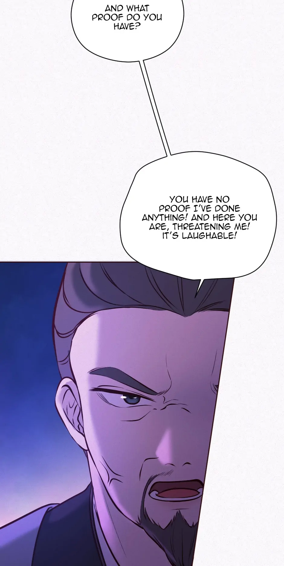 Drakkon – Manga Chapter 43 - page 33