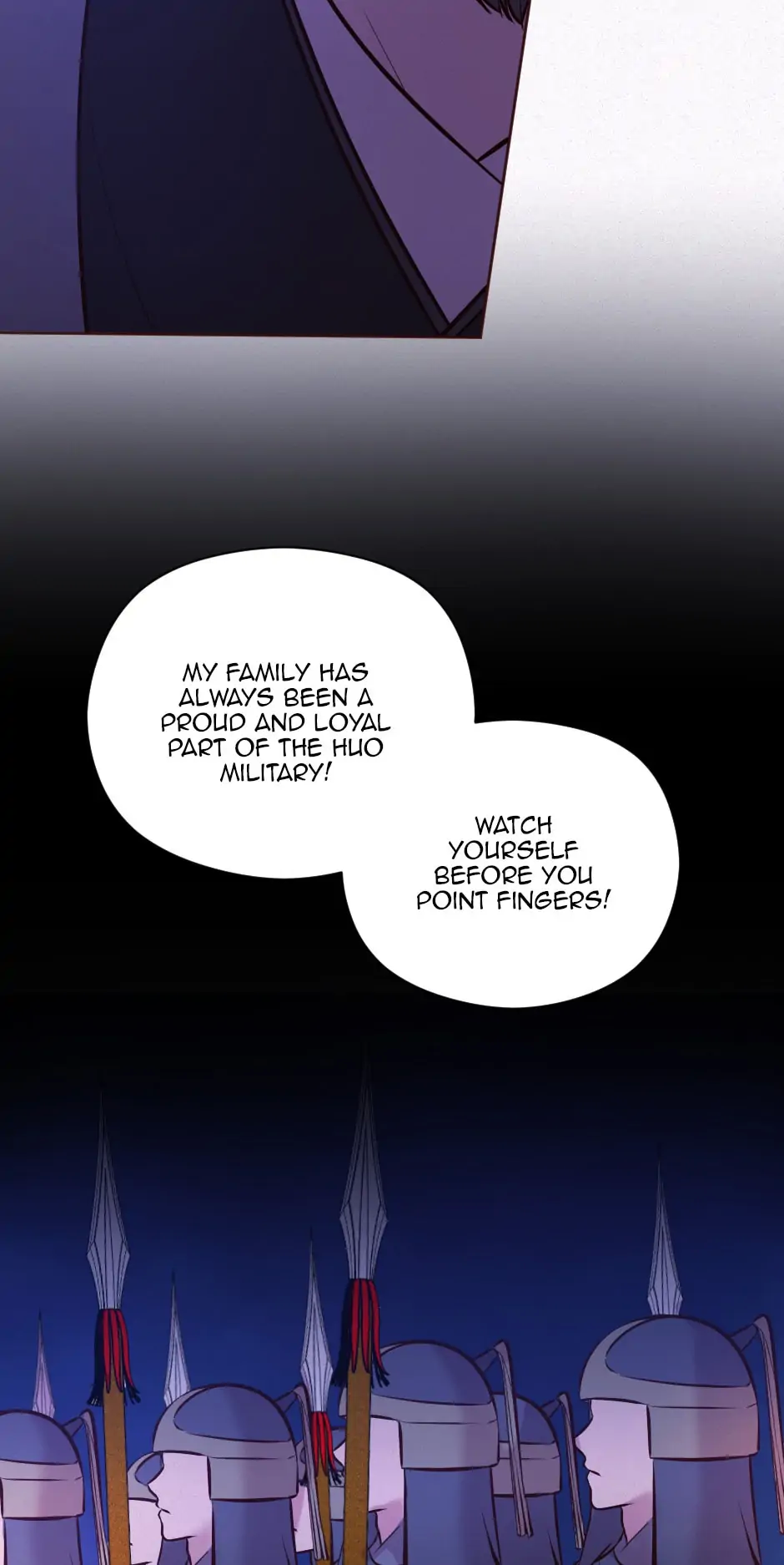 Drakkon – Manga Chapter 43 - page 34