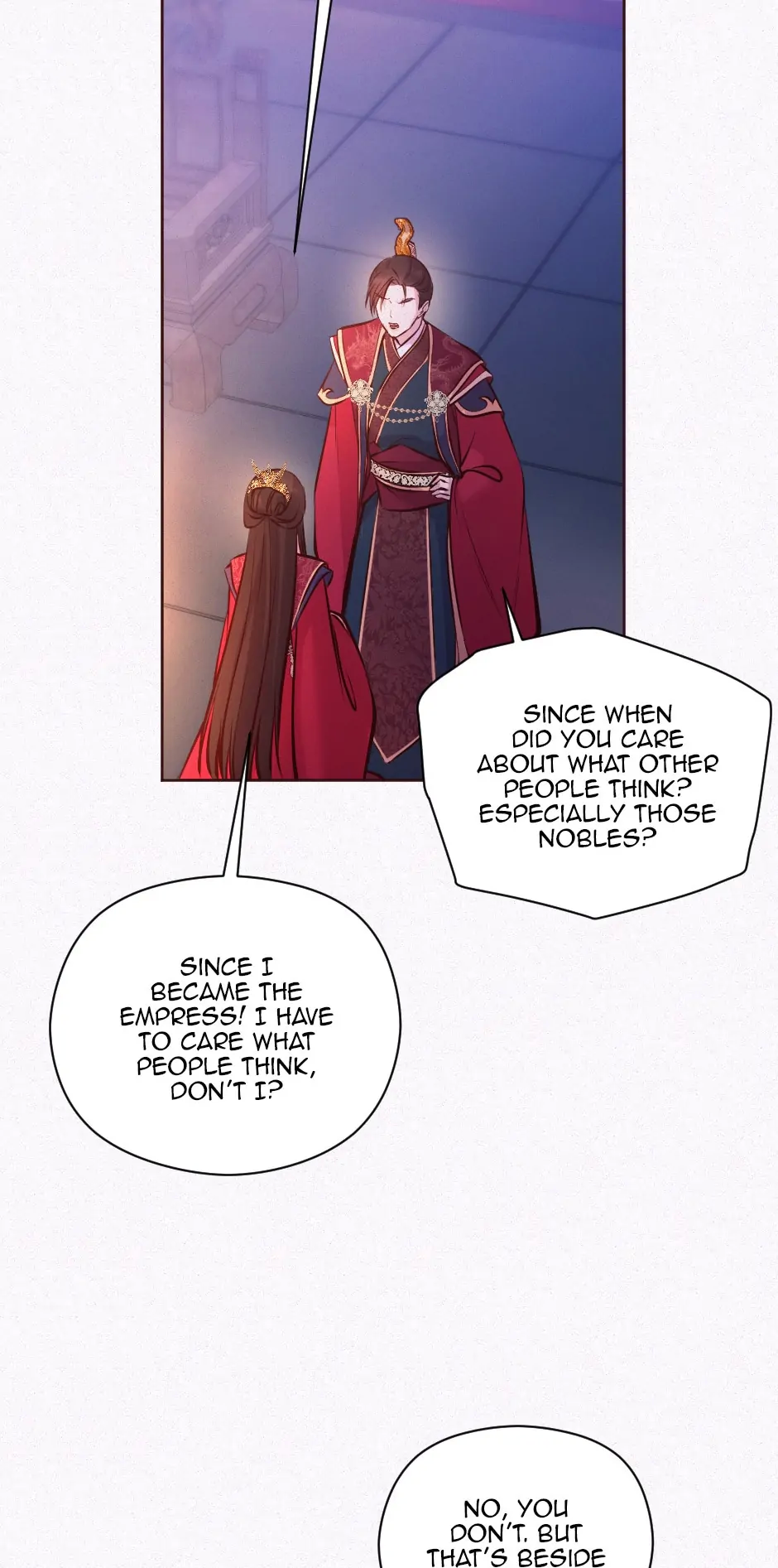 Drakkon – Manga Chapter 43 - page 44