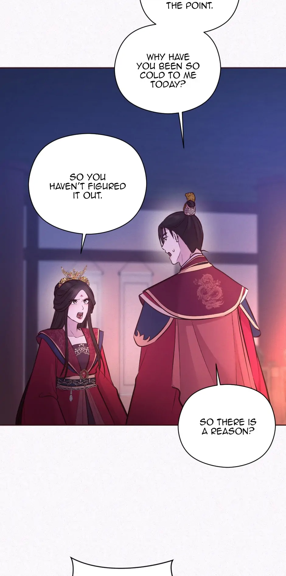 Drakkon – Manga Chapter 43 - page 45