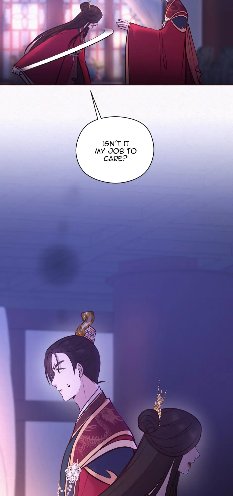 Drakkon – Manga Chapter 43 - page 57