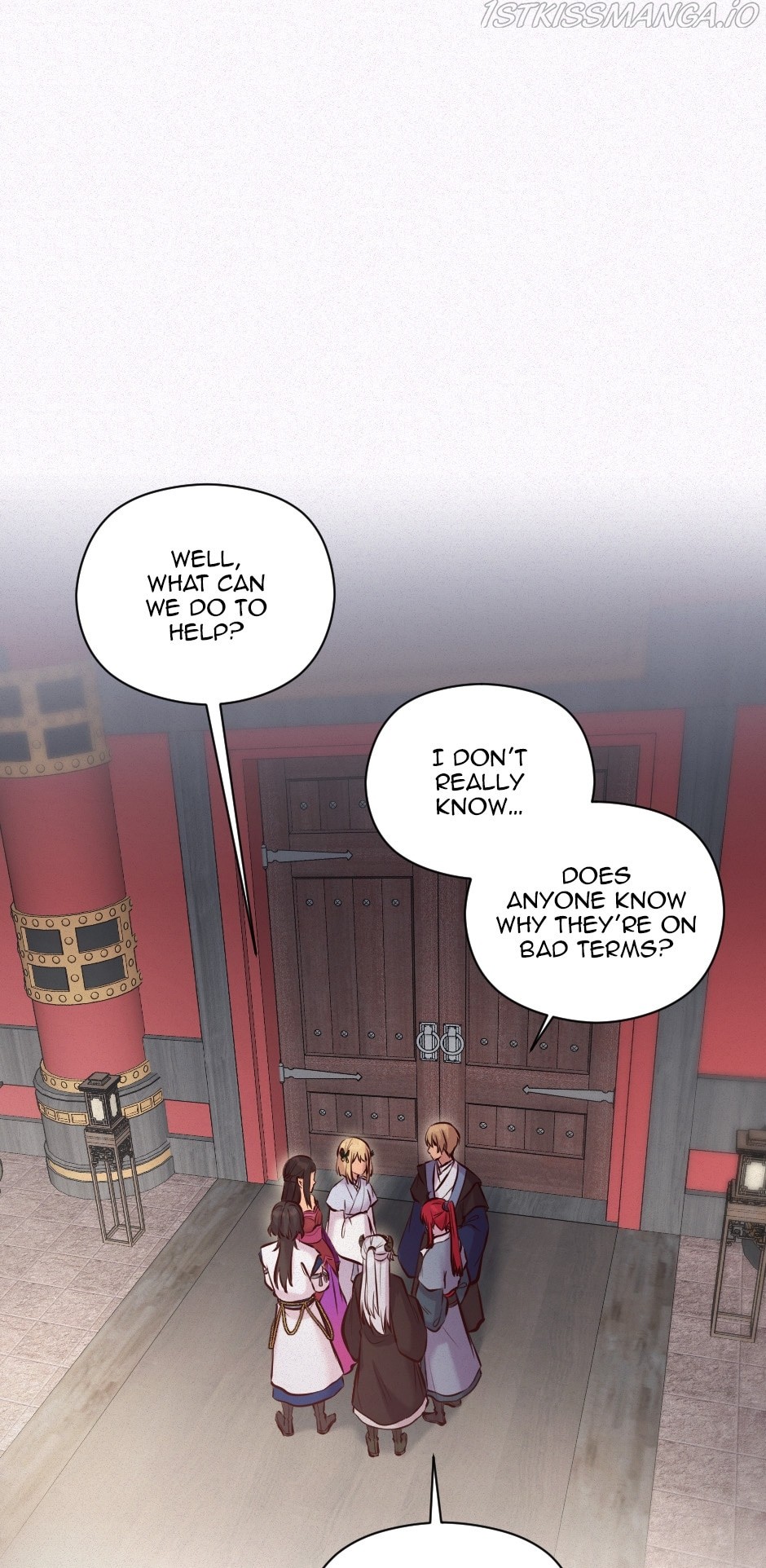 Drakkon – Manga Chapter 45 - page 28