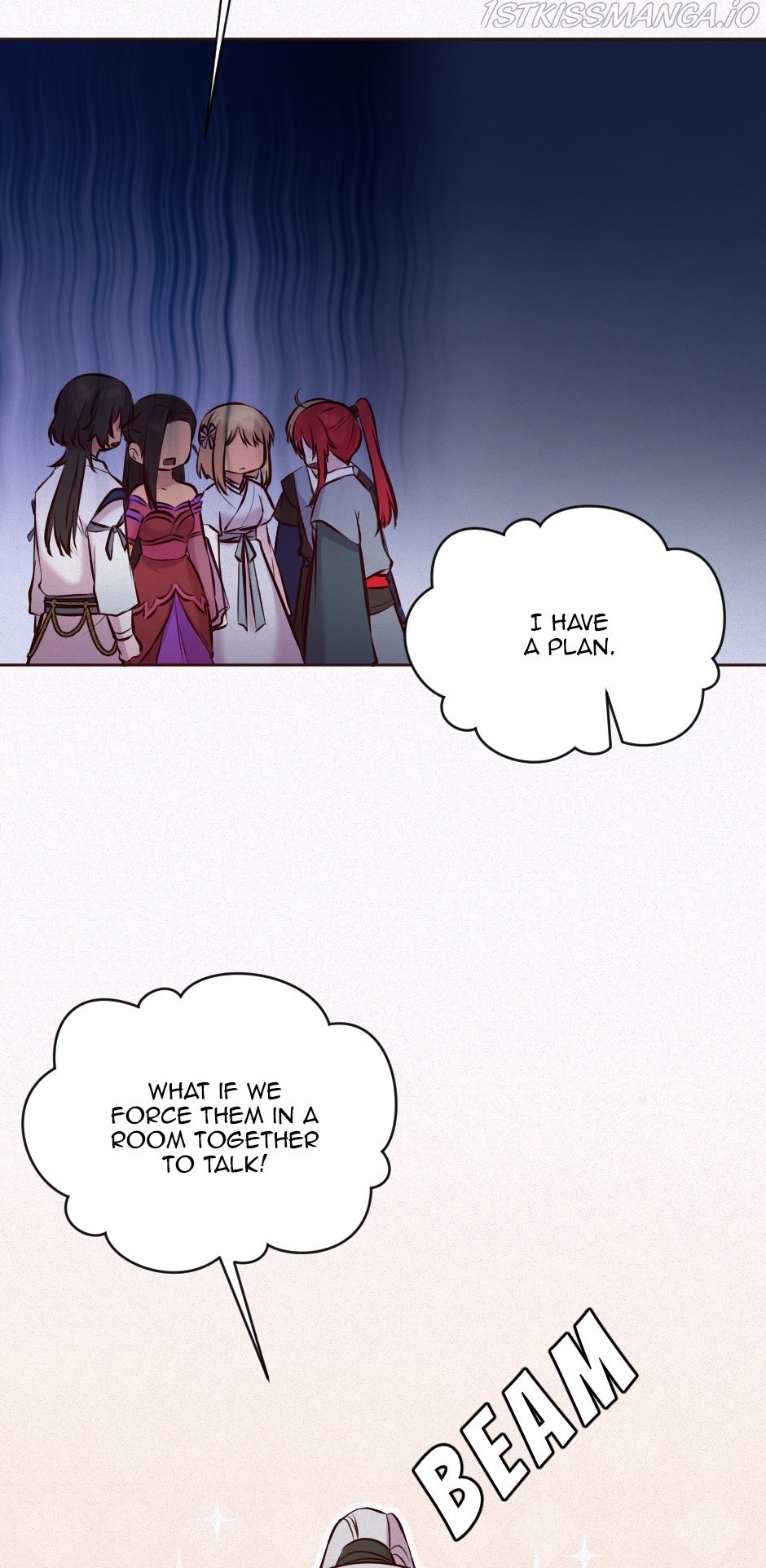 Drakkon – Manga Chapter 45 - page 32