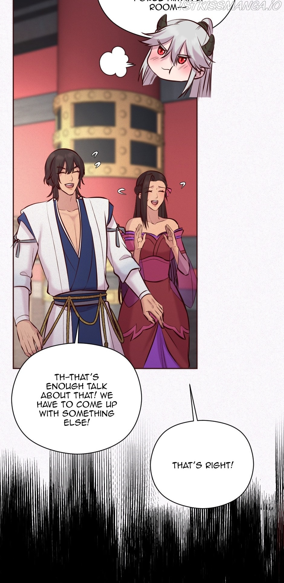 Drakkon – Manga Chapter 45 - page 35