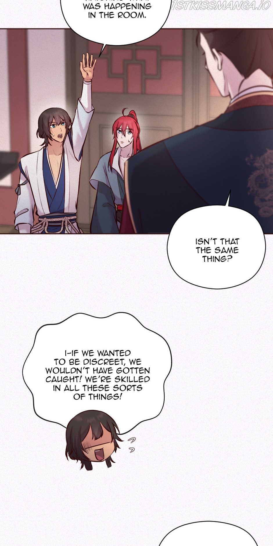 Drakkon – Manga Chapter 45 - page 41