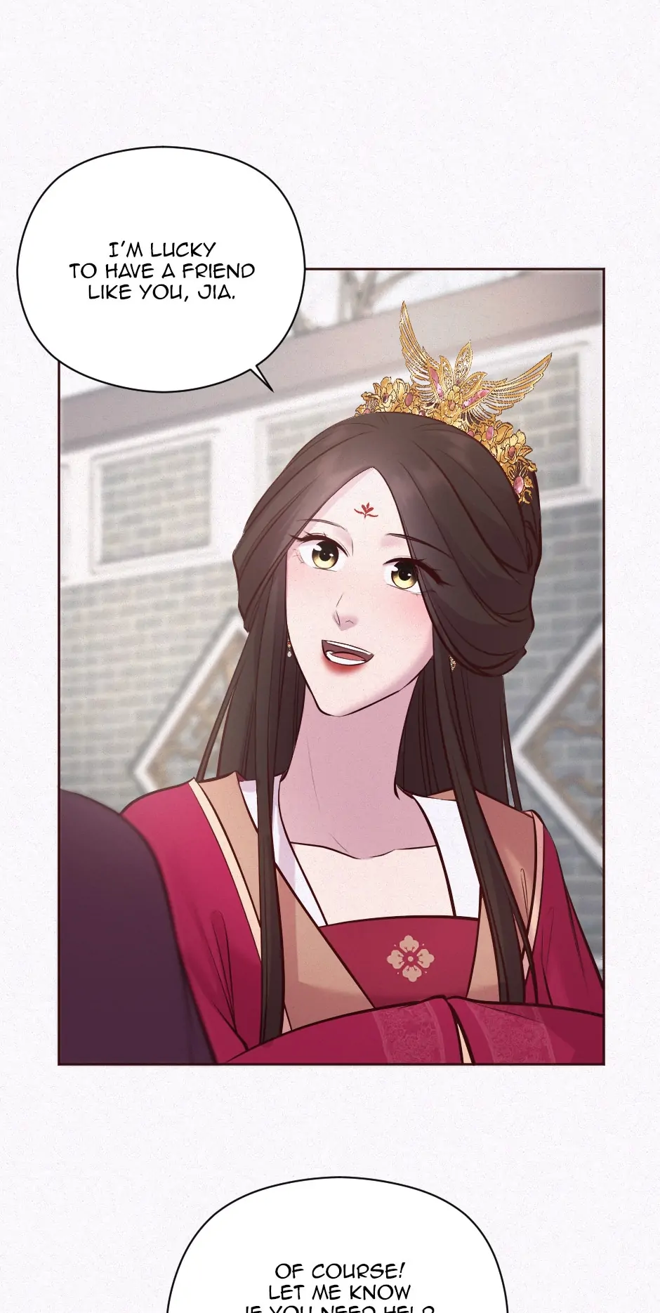 Drakkon – Manga Chapter 46 - page 18