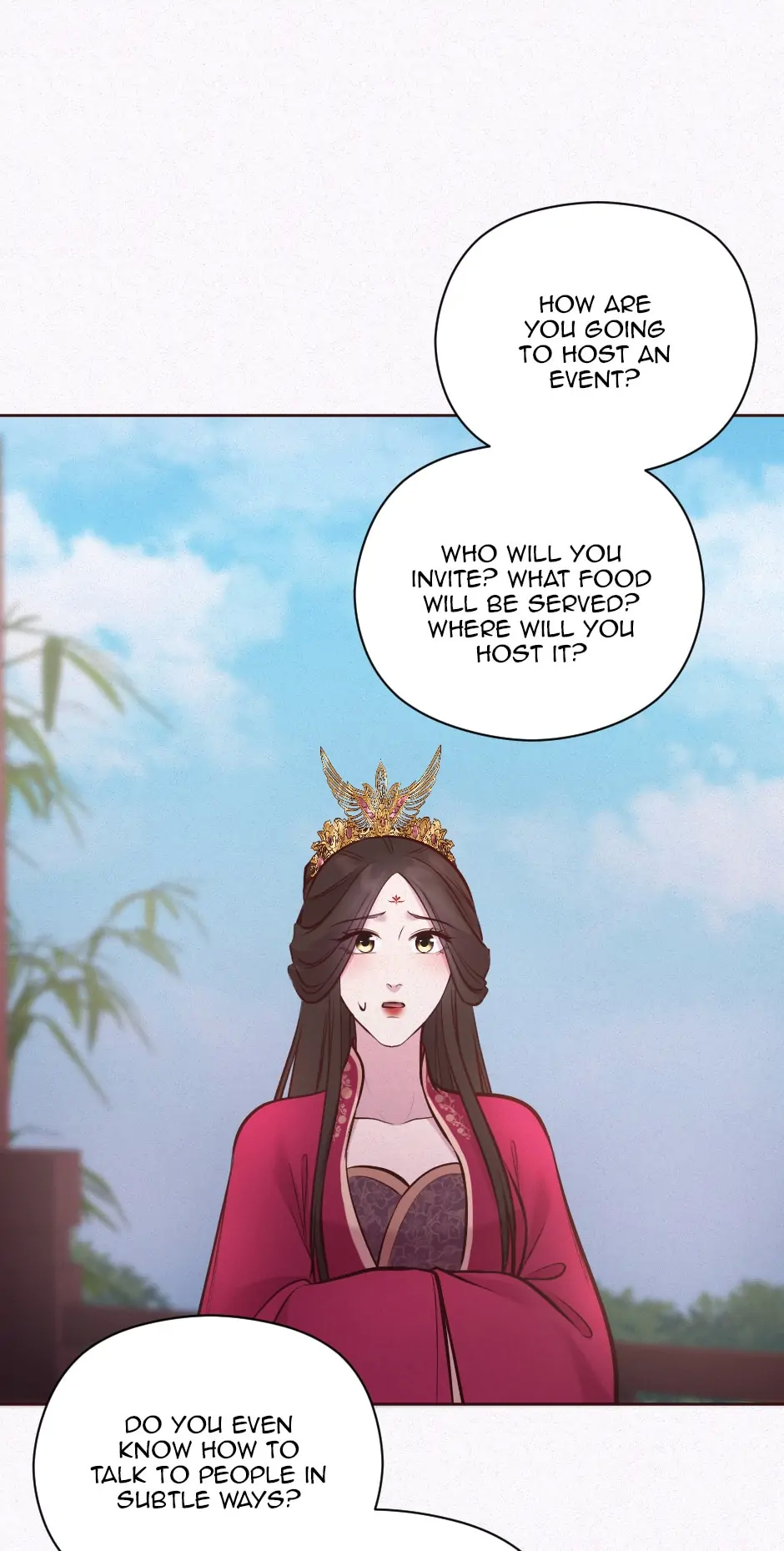Drakkon – Manga Chapter 46 - page 26