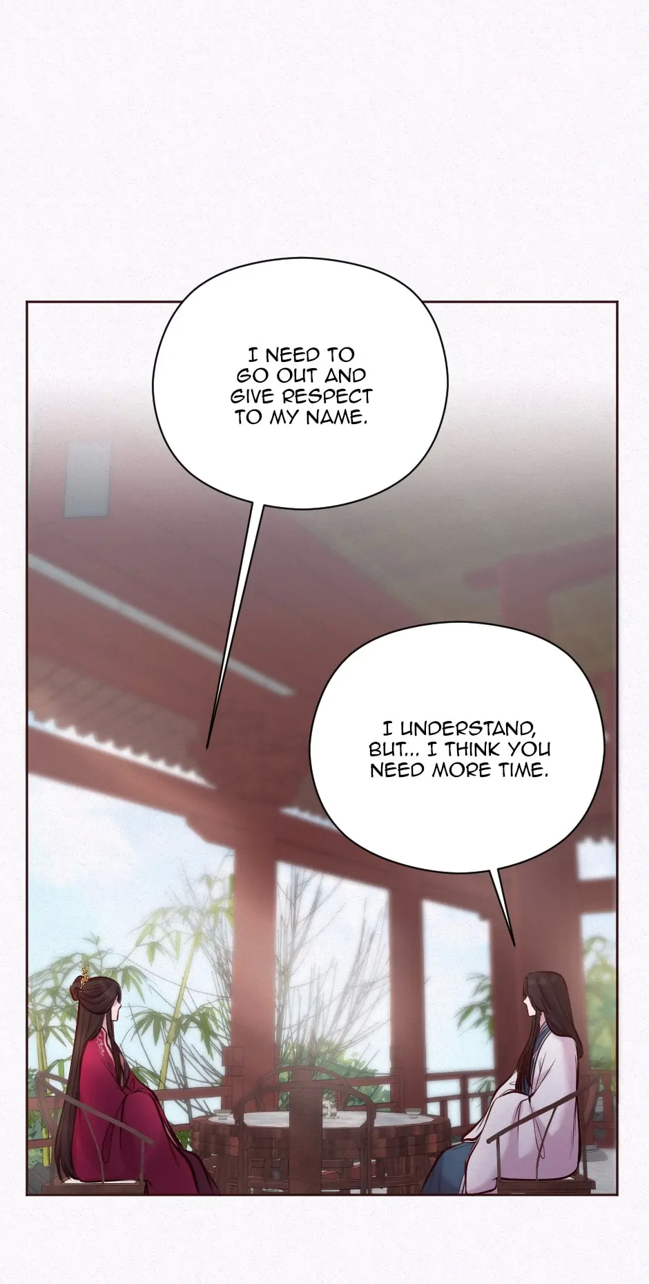 Drakkon – Manga Chapter 46 - page 31