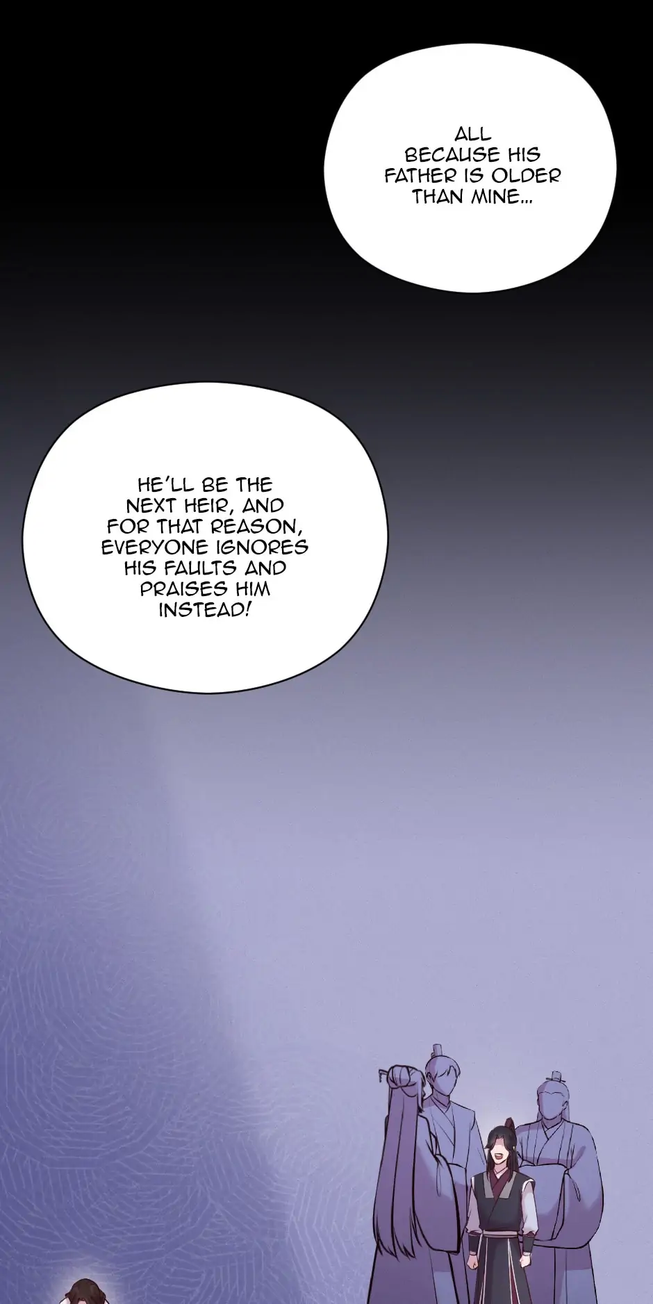 Drakkon – Manga Chapter 46 - page 47