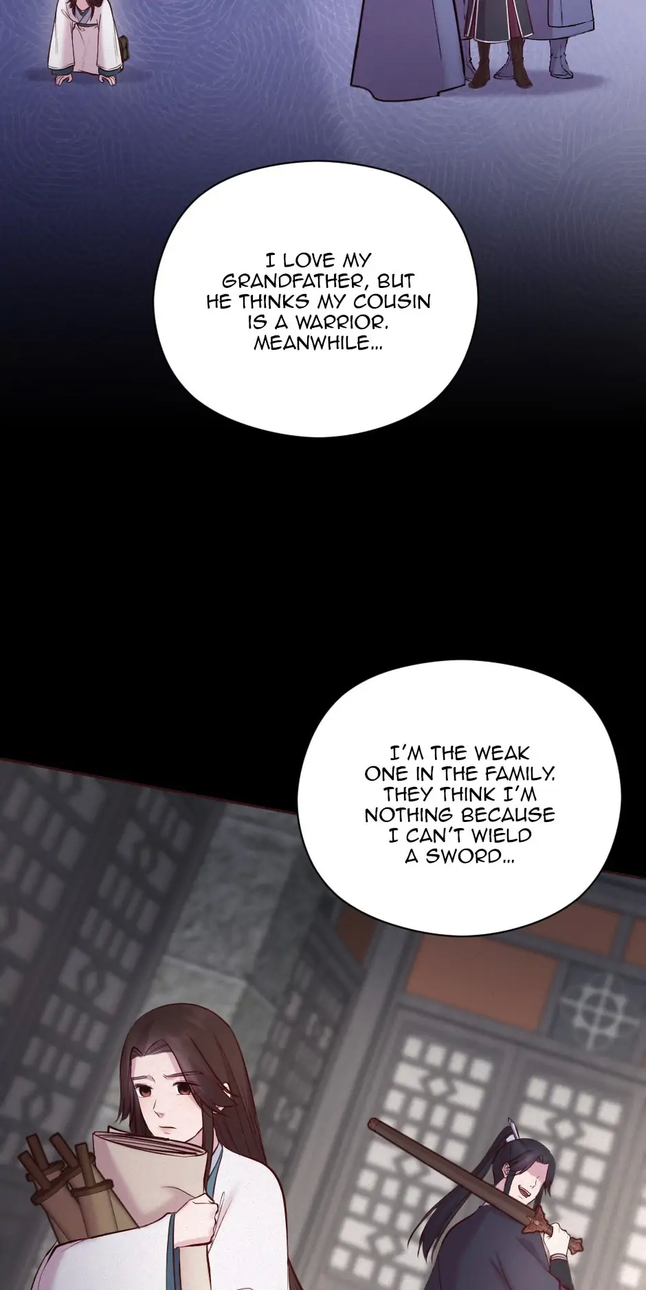 Drakkon – Manga Chapter 46 - page 48