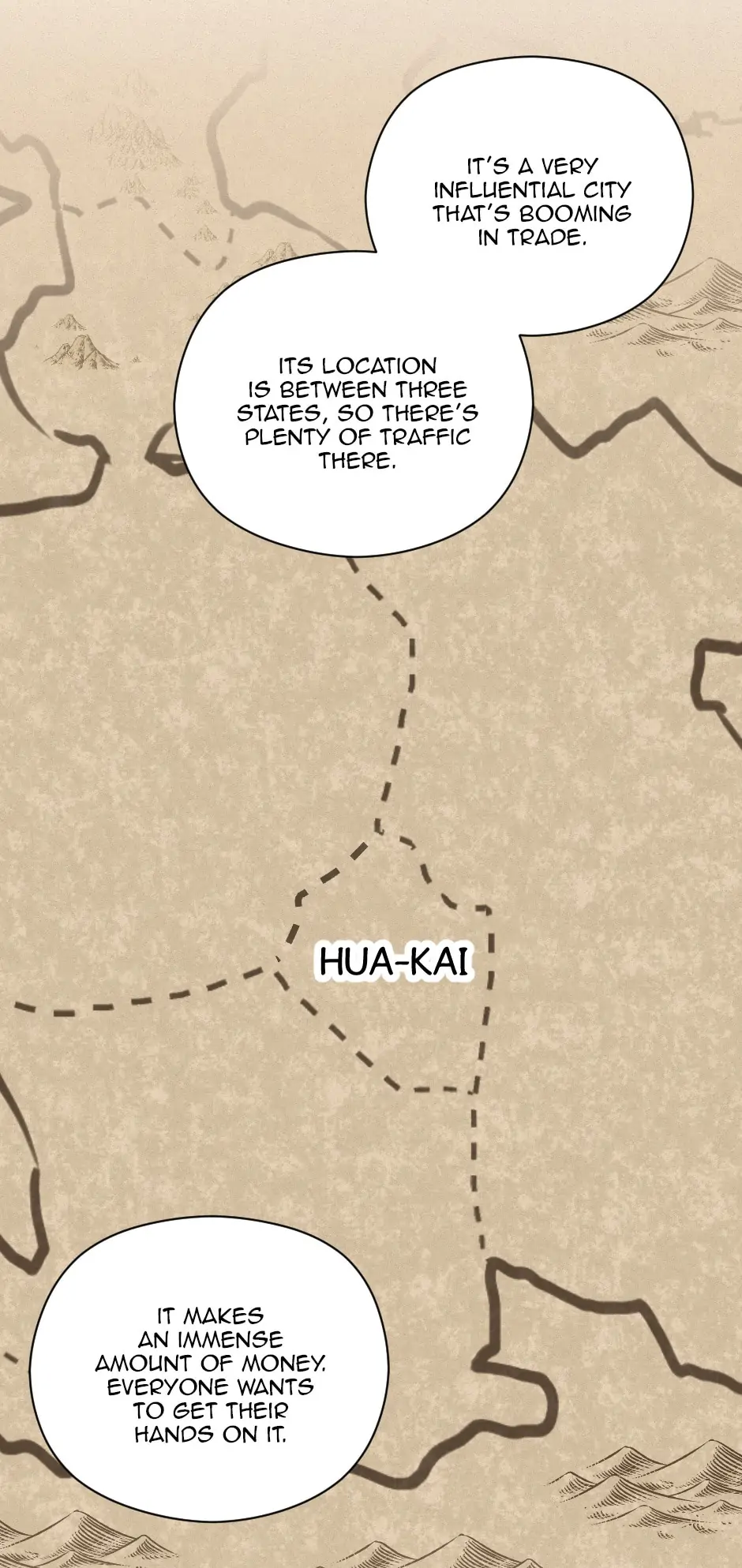 Drakkon – Manga Chapter 46 - page 56