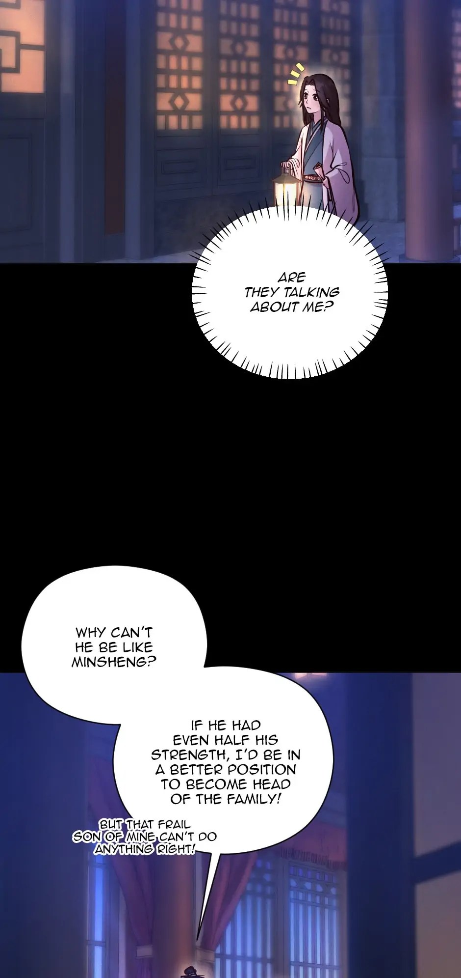 Drakkon – Manga Chapter 48 - page 119