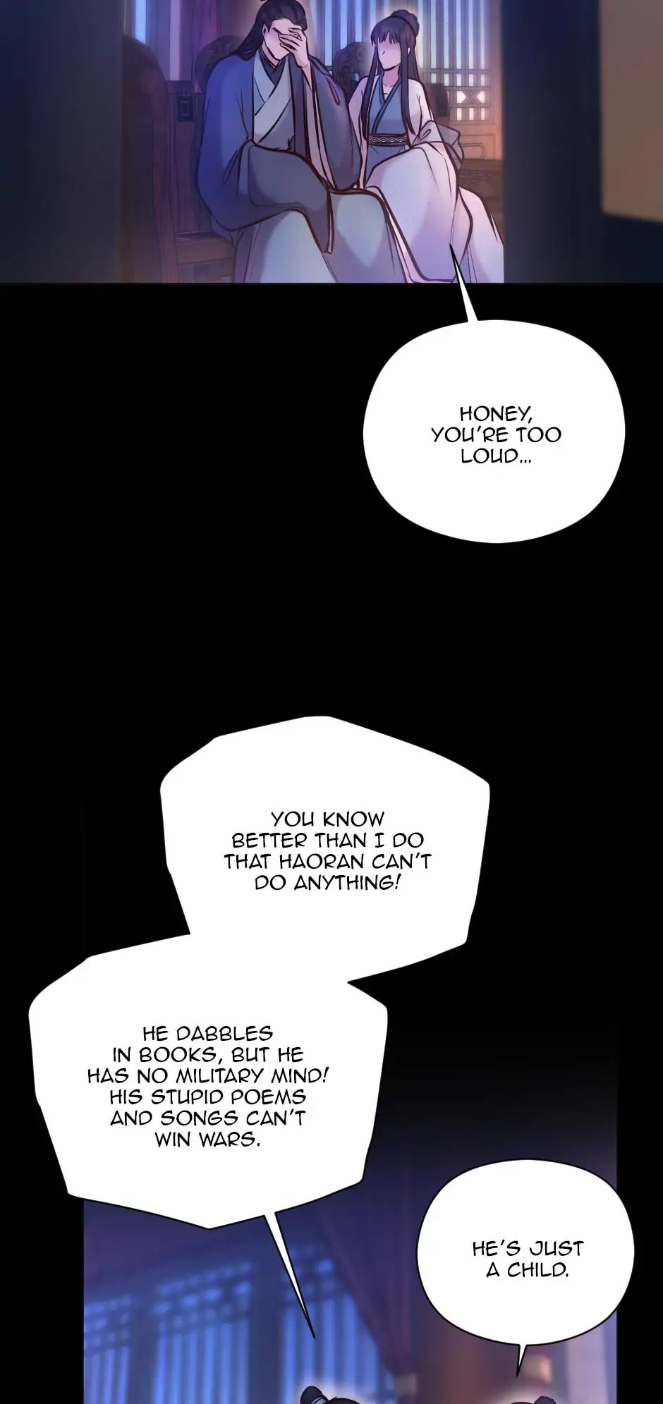 Drakkon – Manga Chapter 48 - page 121