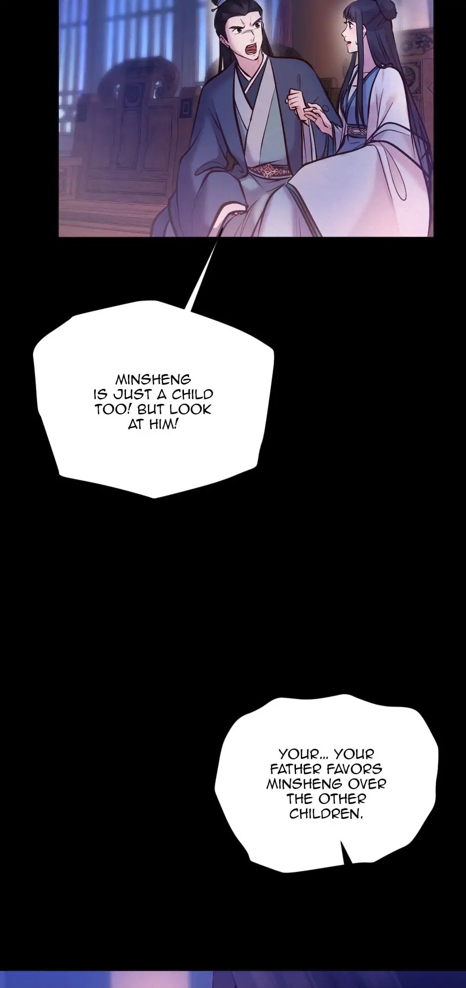 Drakkon – Manga Chapter 48 - page 123