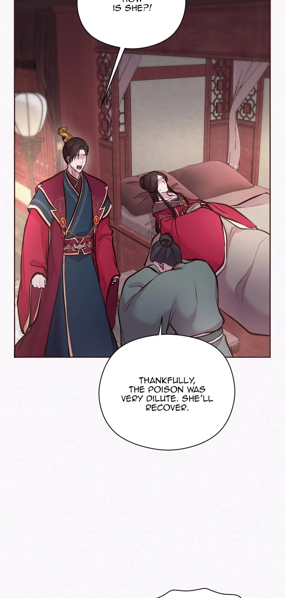 Drakkon – Manga Chapter 48 - page 23