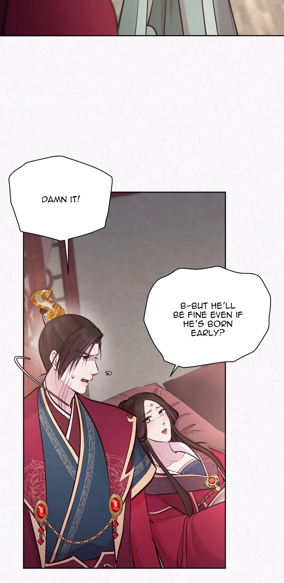 Drakkon – Manga Chapter 48 - page 33