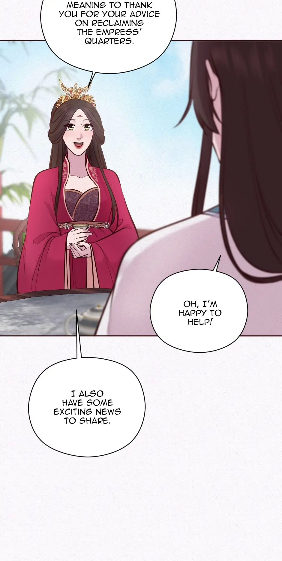 Drakkon – Manga Chapter 48 - page 42