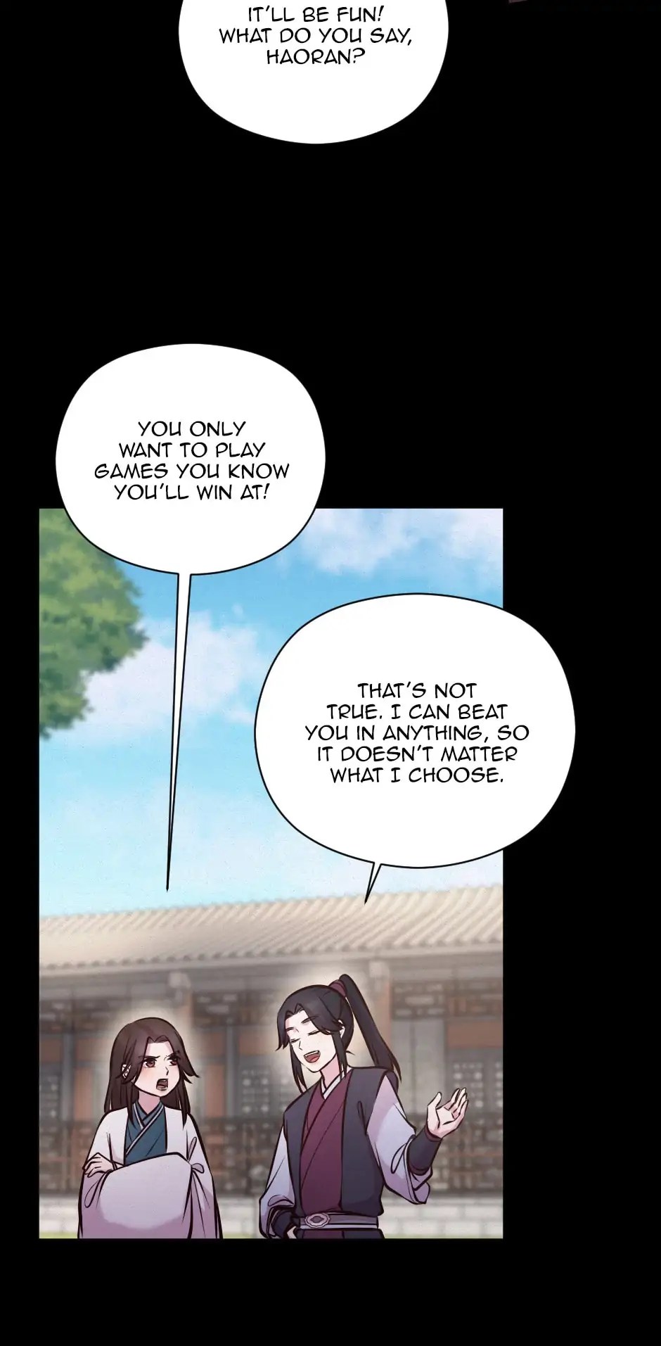 Drakkon – Manga Chapter 48 - page 87