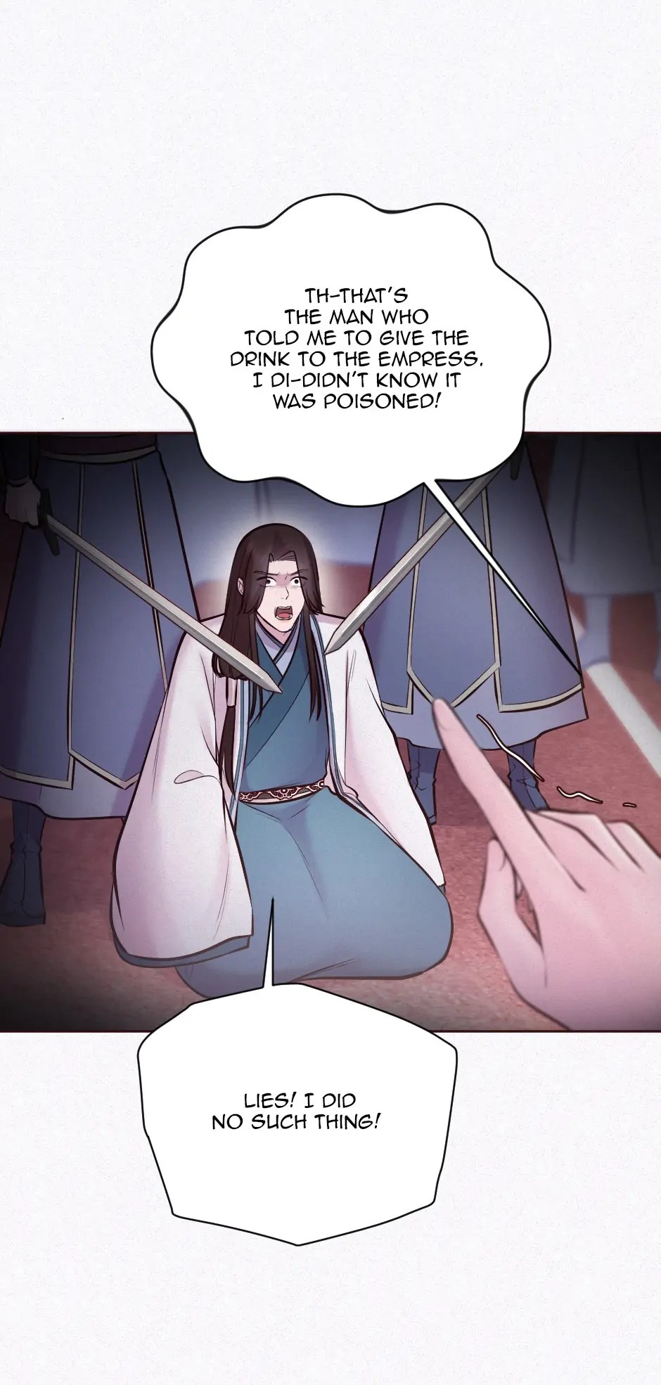 Drakkon – Manga Chapter 49 - page 10