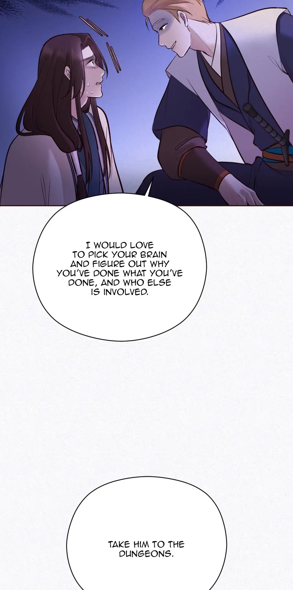 Drakkon – Manga Chapter 49 - page 17