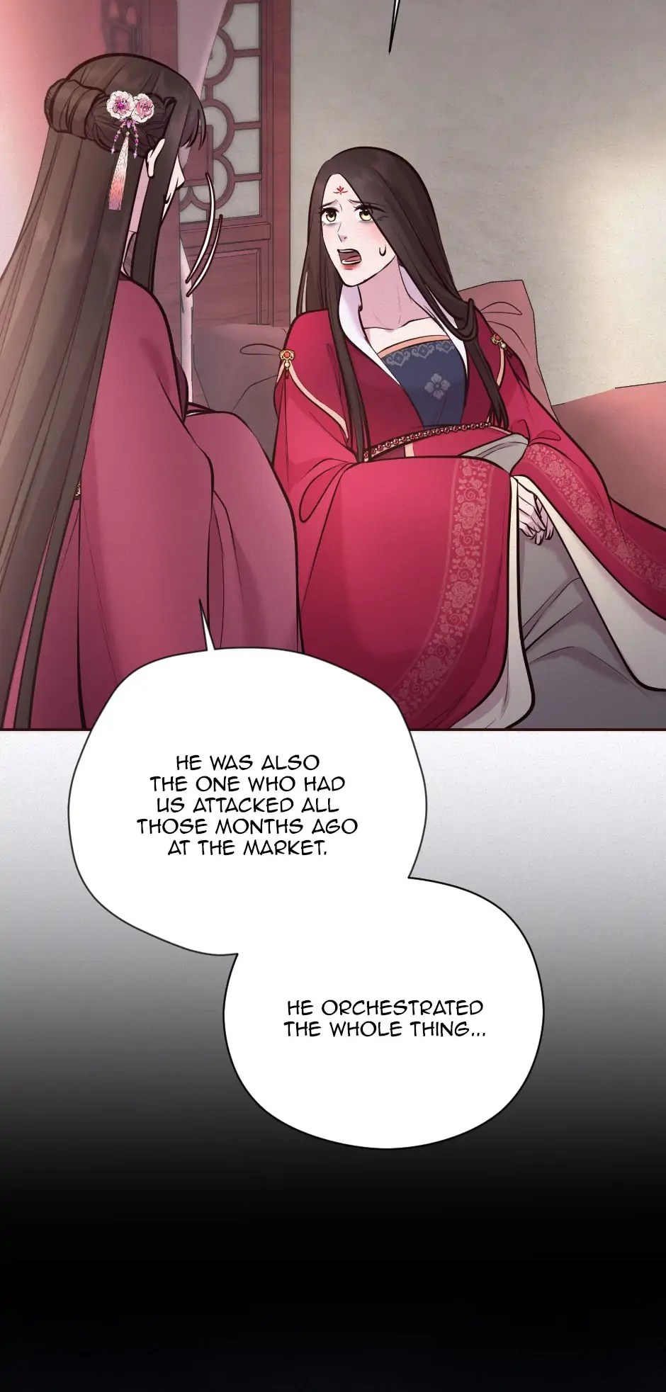 Drakkon – Manga Chapter 49 - page 34