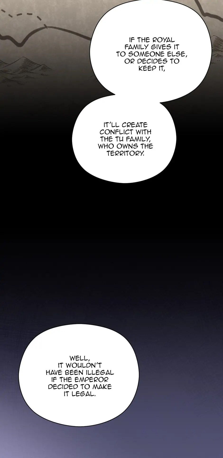 Drakkon – Manga Chapter 49 - page 45