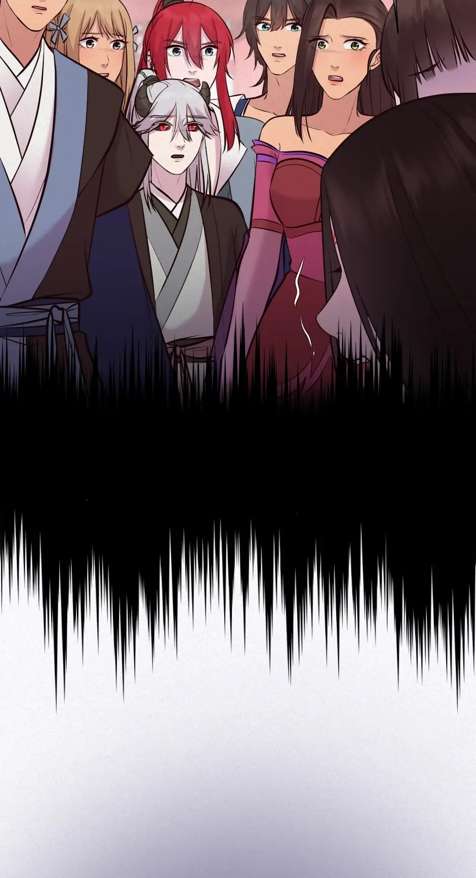 Drakkon – Manga Chapter 49 - page 61