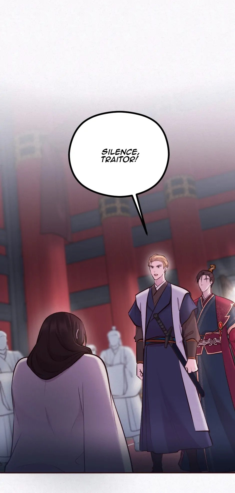 Drakkon – Manga Chapter 49 - page 8