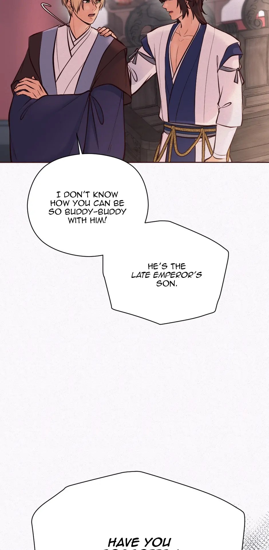 Drakkon – Manga Chapter 50 - page 24