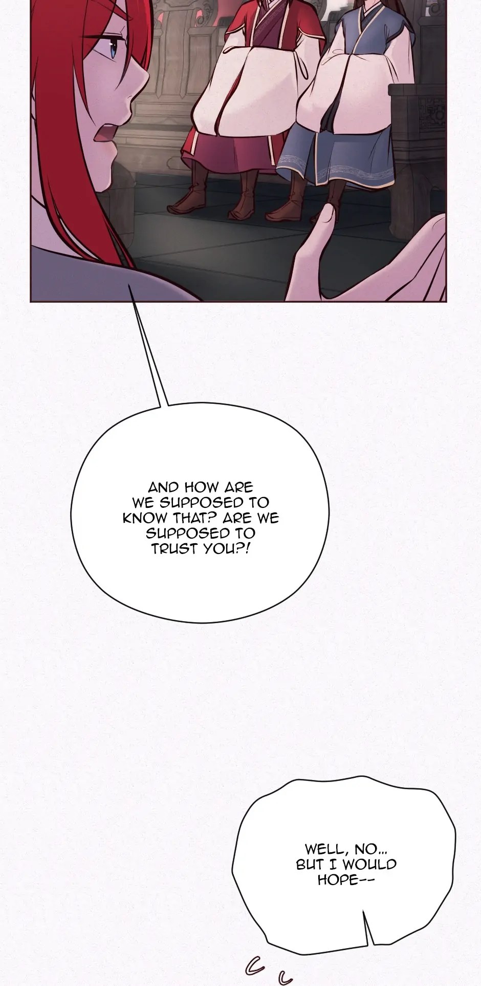 Drakkon – Manga Chapter 50 - page 27