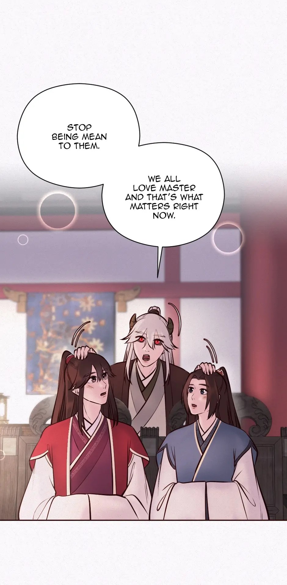 Drakkon – Manga Chapter 50 - page 28