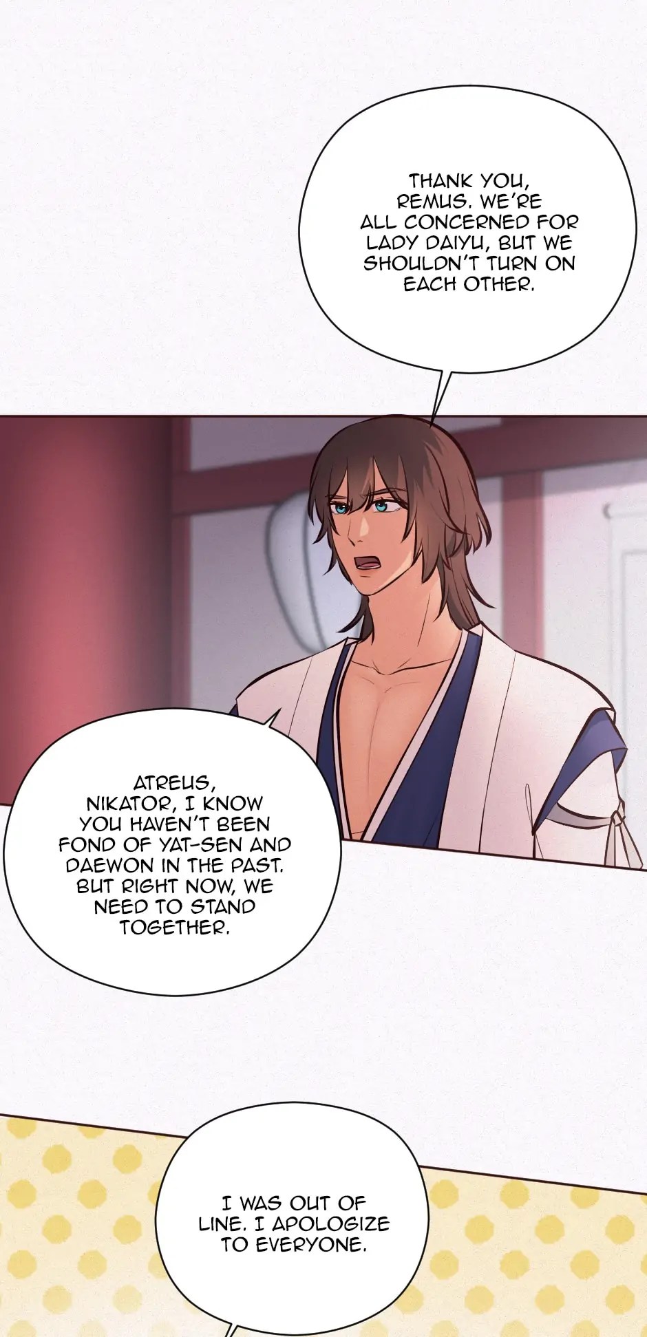 Drakkon – Manga Chapter 50 - page 29