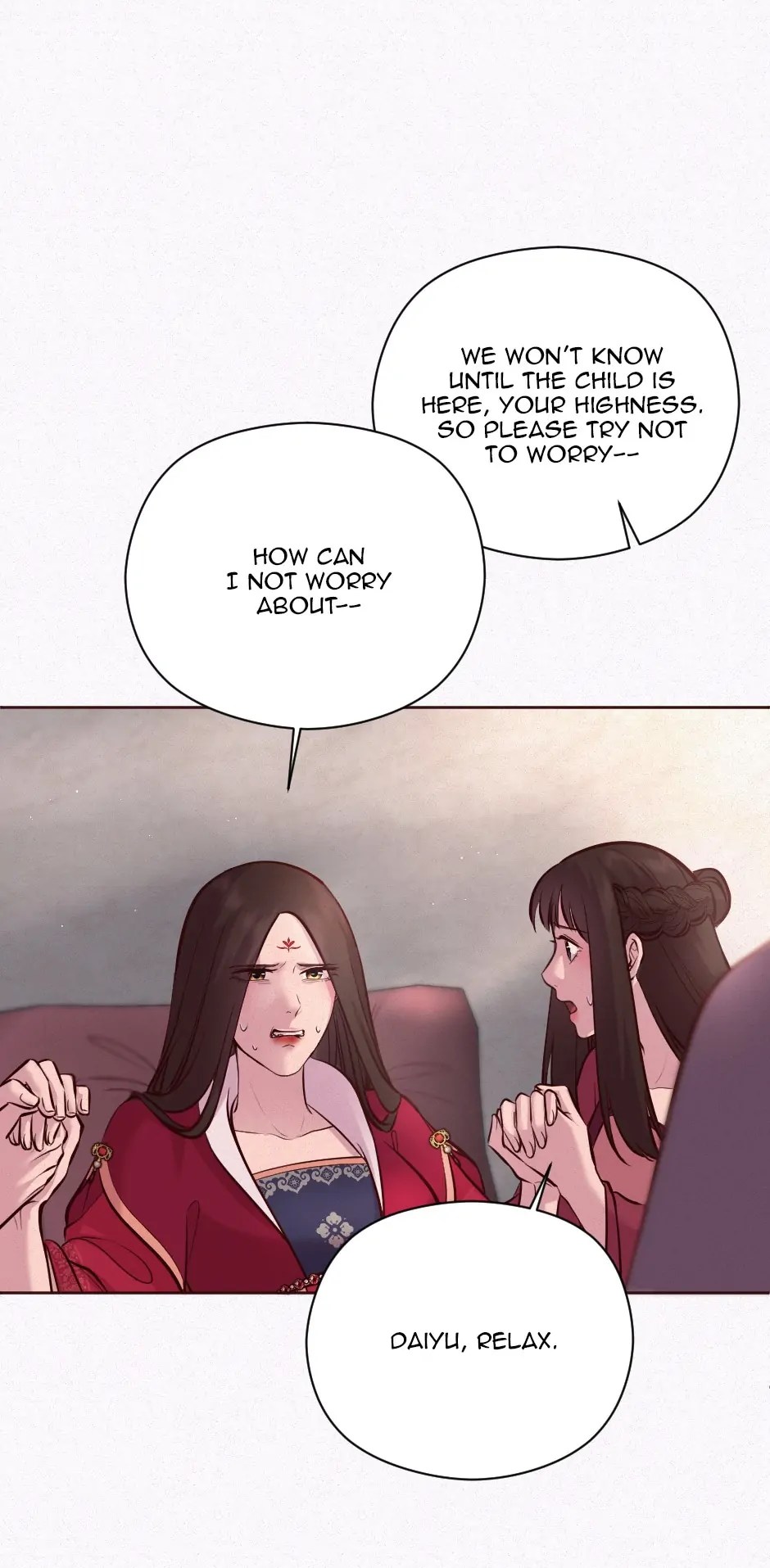 Drakkon – Manga Chapter 50 - page 4