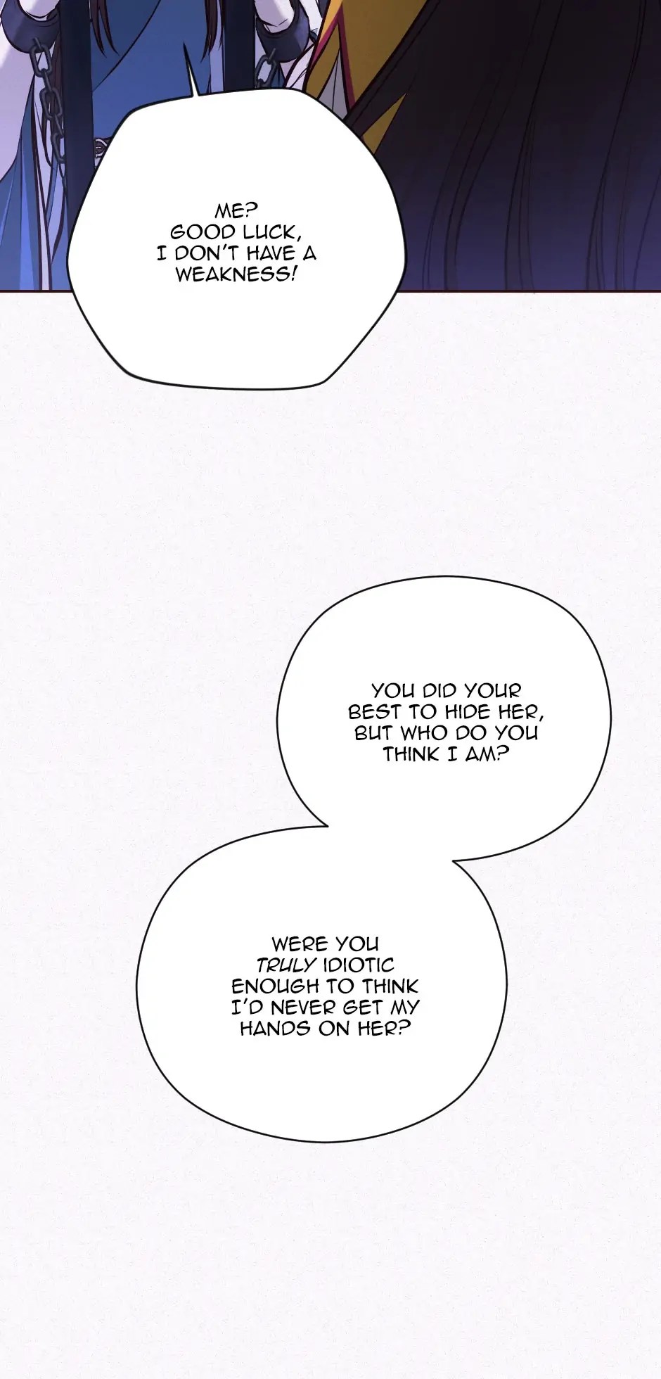 Drakkon – Manga Chapter 50 - page 46