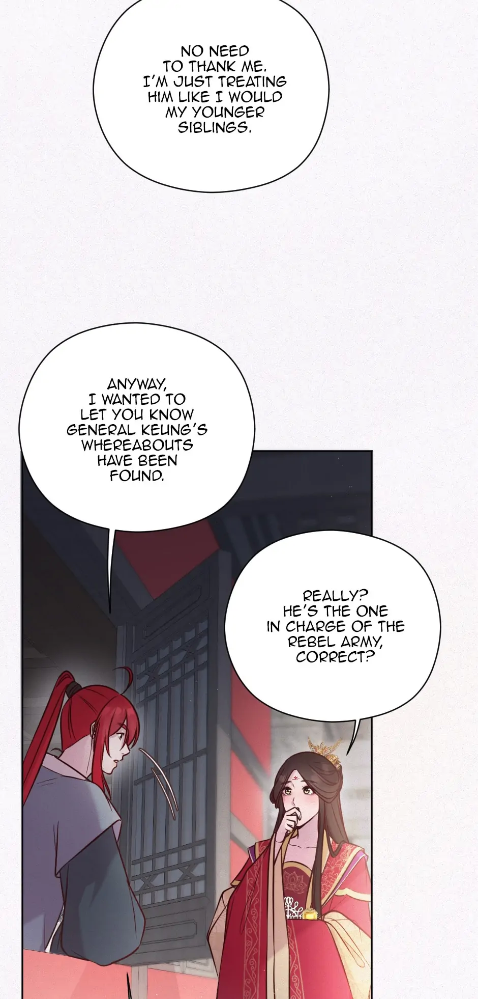 Drakkon – Manga Chapter 29 - page 11