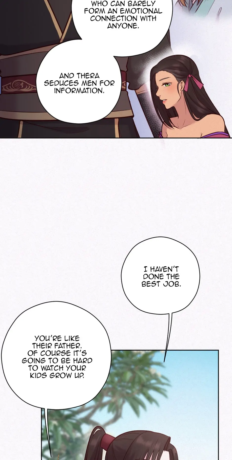 Drakkon – Manga Chapter 30 - page 24