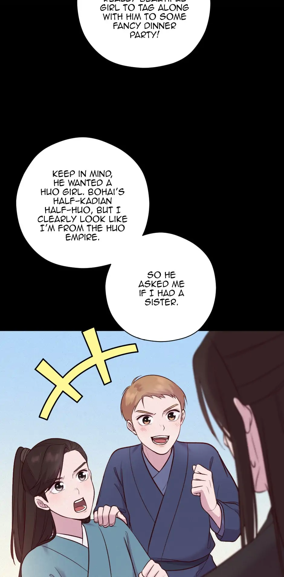 Drakkon – Manga Chapter 30 - page 41