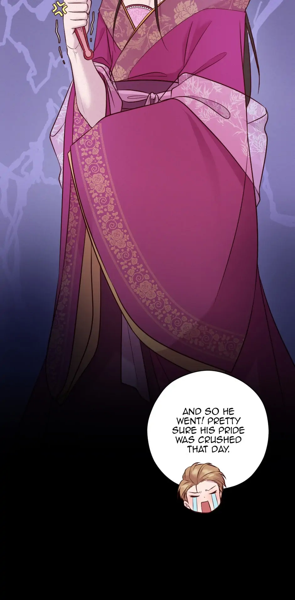 Drakkon – Manga Chapter 30 - page 44