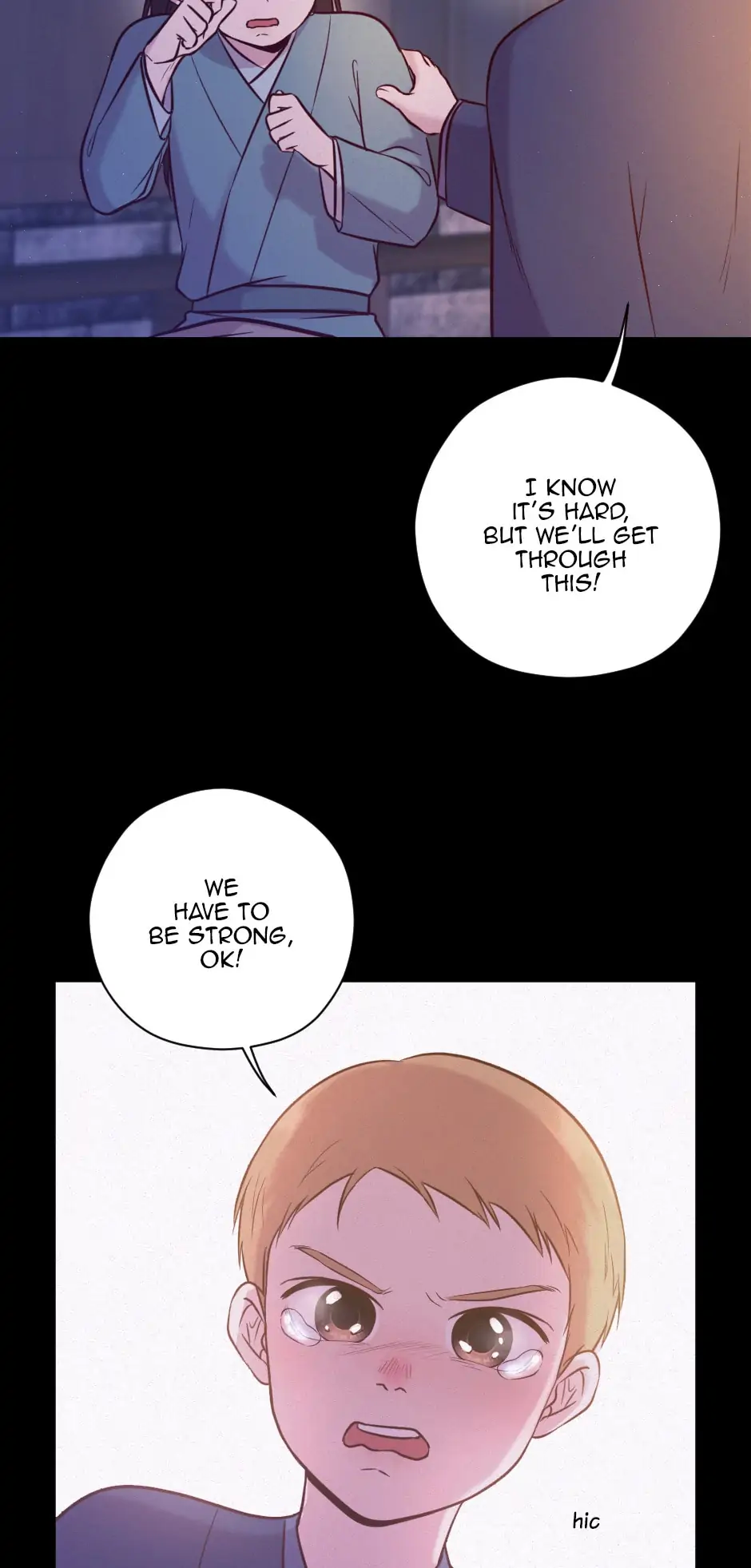 Drakkon – Manga Chapter 30 - page 56
