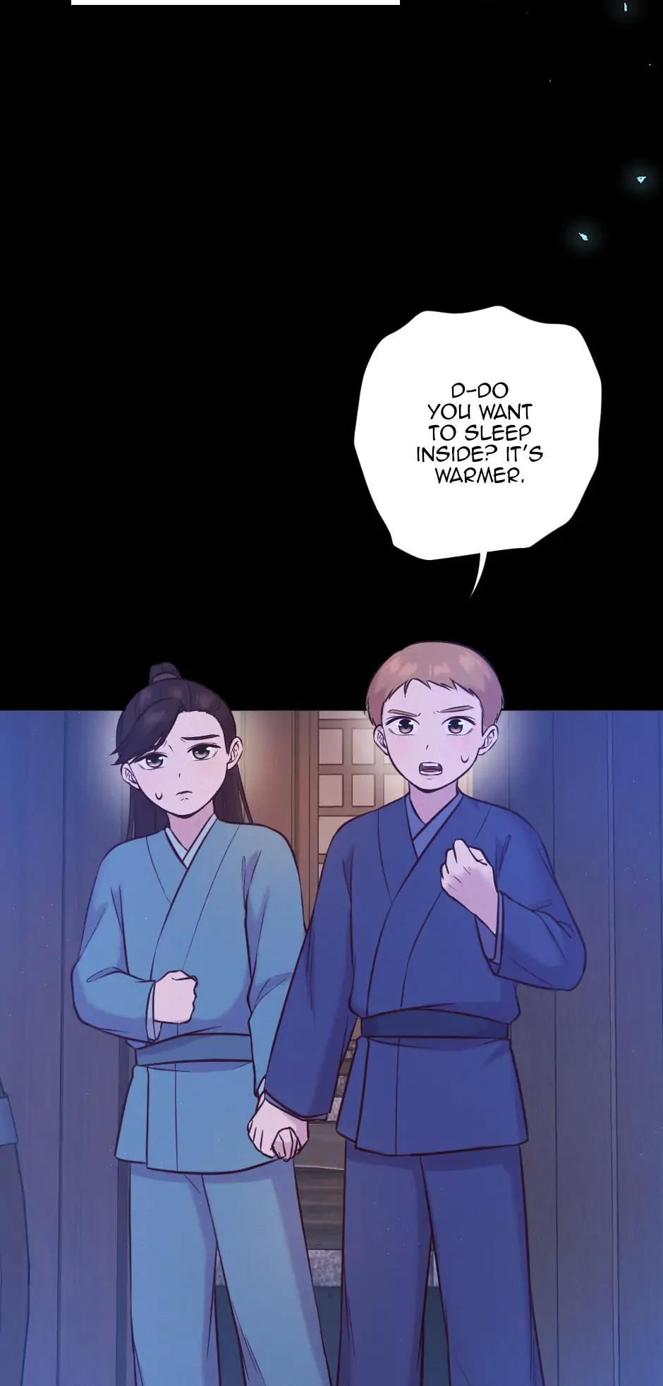 Drakkon – Manga Chapter 30 - page 61