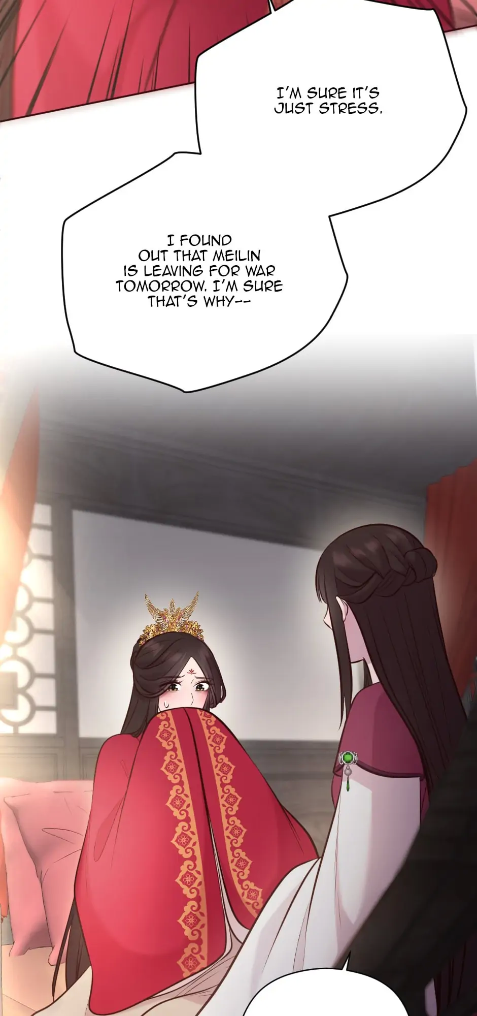 Drakkon – Manga Chapter 32 - page 47
