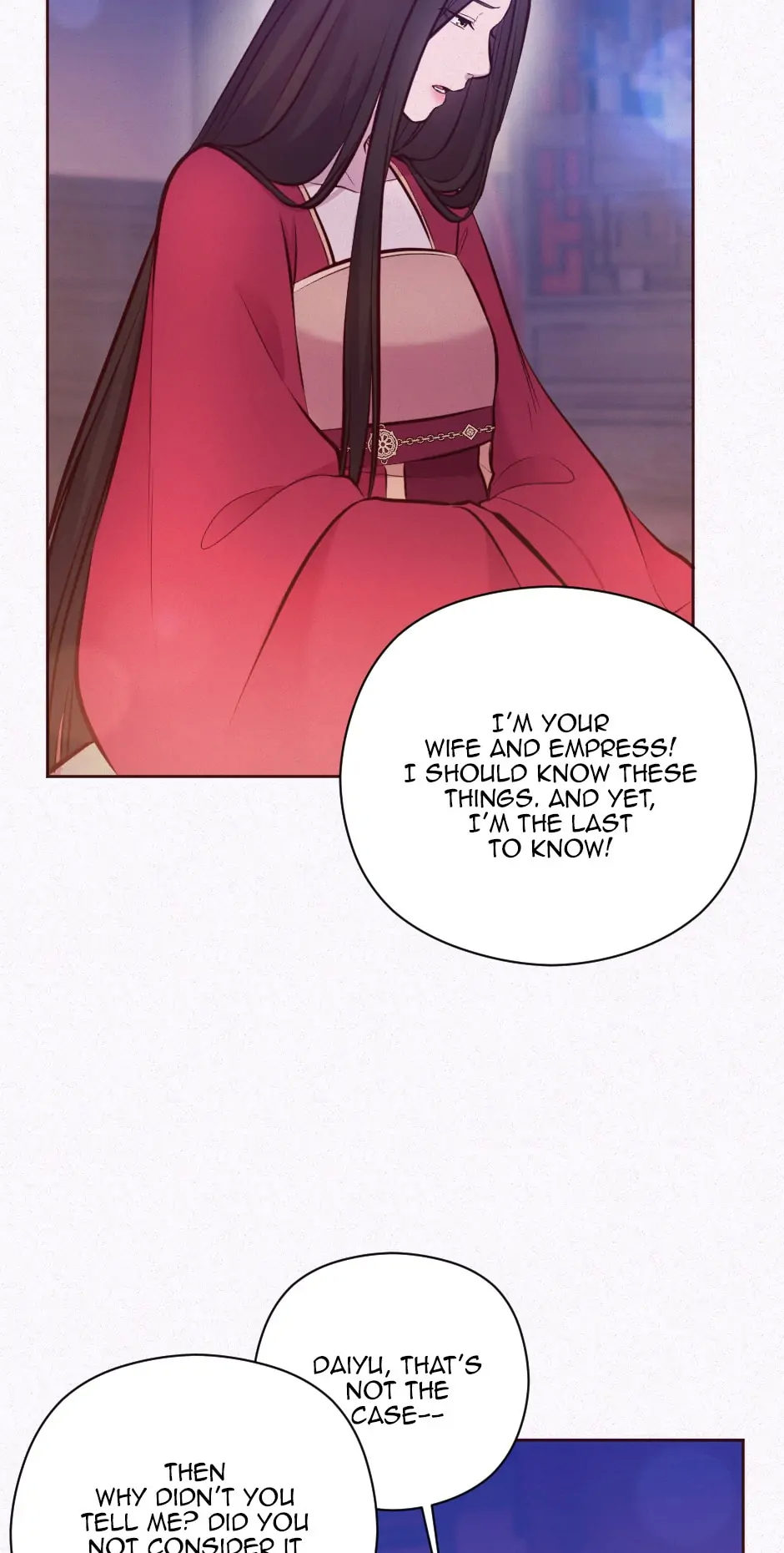 Drakkon – Manga Chapter 33 - page 23